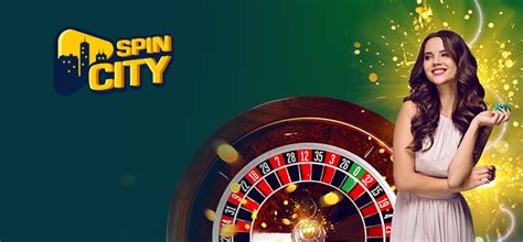 Spin City Casino Review 【2024】 on 【top .